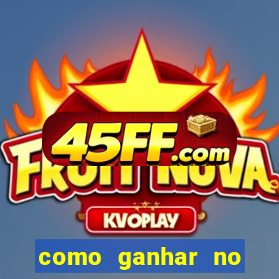 como ganhar no double fortune